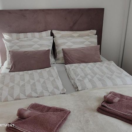 Vip Apartment Jagodina Eksteriør bilde