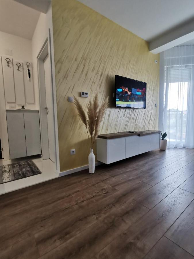 Vip Apartment Jagodina Eksteriør bilde
