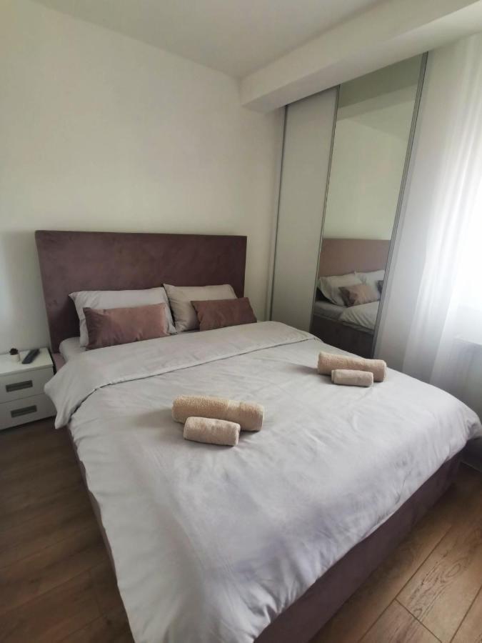 Vip Apartment Jagodina Eksteriør bilde