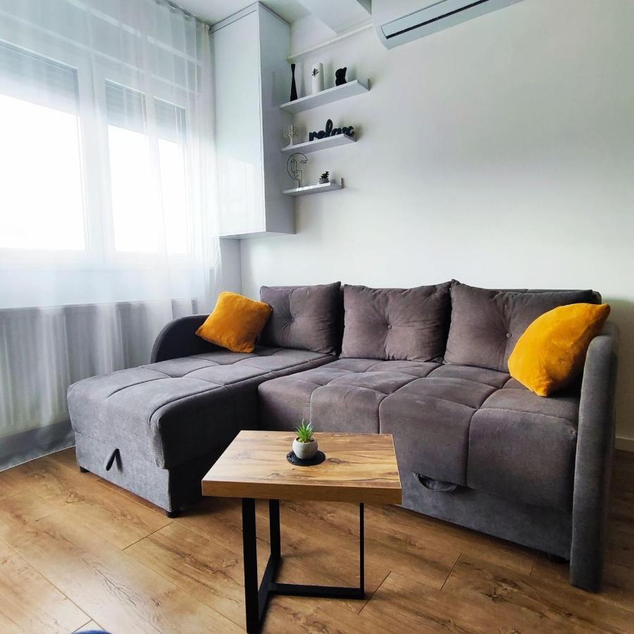 Vip Apartment Jagodina Eksteriør bilde