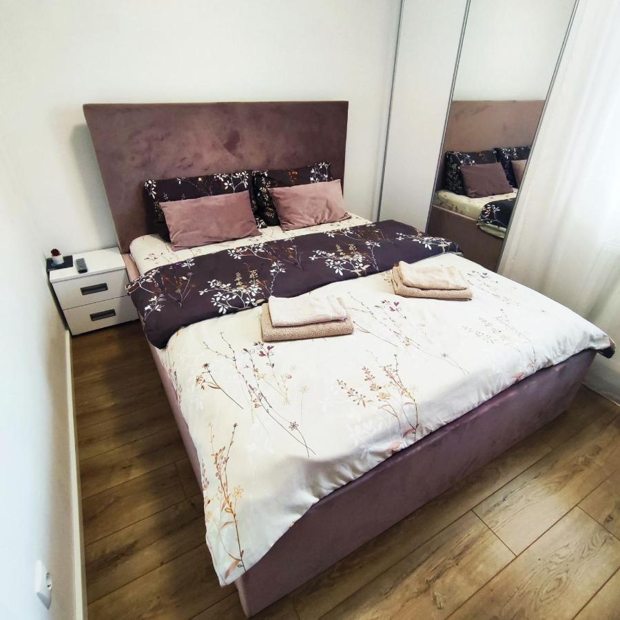 Vip Apartment Jagodina Eksteriør bilde