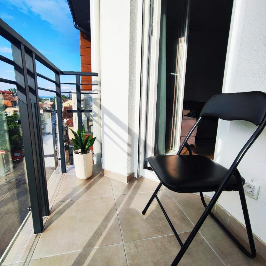 Vip Apartment Jagodina Eksteriør bilde