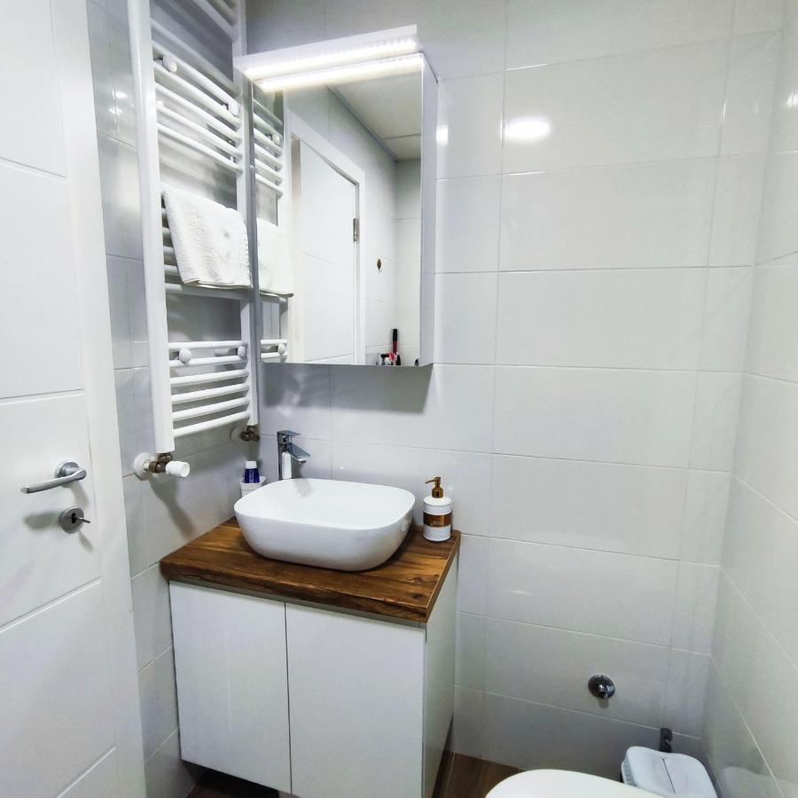 Vip Apartment Jagodina Eksteriør bilde