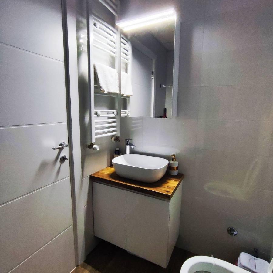 Vip Apartment Jagodina Eksteriør bilde
